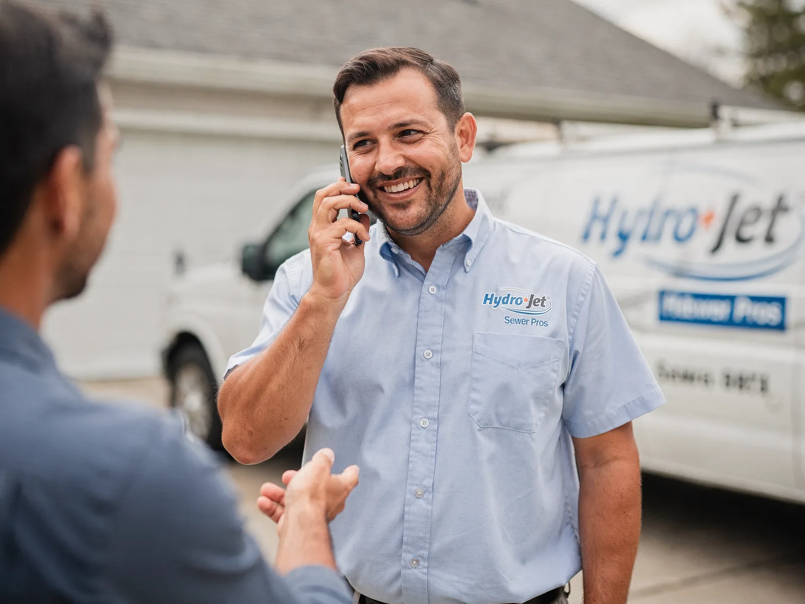 Hydro Jetting Reynolds Station, KY FAQs